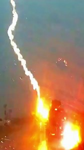 Crazy Natural Disasters Caught on Camera