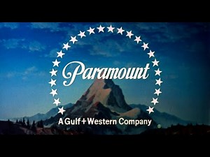 Paramount Pictures (1971)