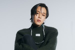 Dior, Valentino, Vuitton… les membres de BTS entrent avec grâce dans le monde de la mode