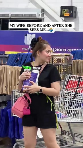 My Wife's Reaction After Seeing Me