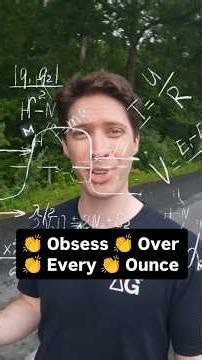 One Ounce = How many Calories???