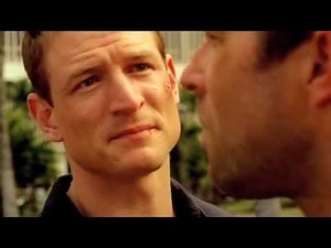 Cinemax: Strike Back Season 1- Meet Scott And Stonebridge
