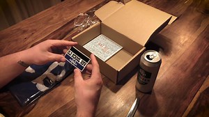 5.1K views · 102 reactions | Das erste Abschlach!-Fanbox unboxing! Okay, es ist etwas lang geworden, aber es lohnt sich! Auch wenn der Start mit Amazon etwas holprig war, es gibt die letzten Fanboxen nur noch dort zu bestellen. Bei allen anderen Händlern sind die Fanboxen ausverkauft!!! https://amzn.to/2OOMcKc | Abschlach! | Facebook