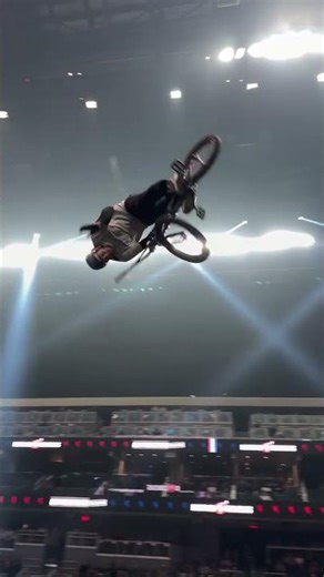 A trick NO ONE else has done!