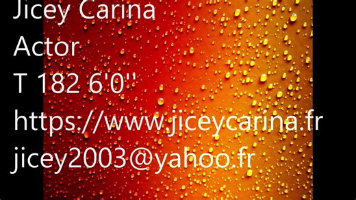 2024 11 03 JICEY CARINA DEMO