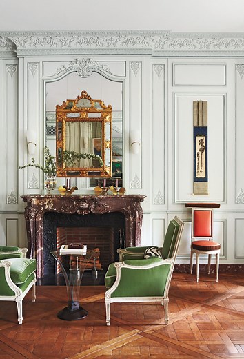 The Interior Design Trends That Gen Z Is Absolutely Obsessed With Right Now