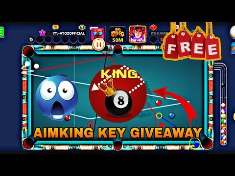 🔥aimking cheto 🔥 8 ball pool Mod apk 56.17.1Gameplay 2026 Vip Unlocked All Tables Autoplay Easy