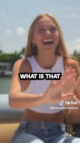 Understanding Flirting Signals by Brady Shepherd