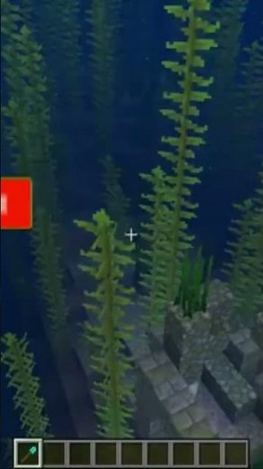 How to Find Gravel | Minecraft #shorts