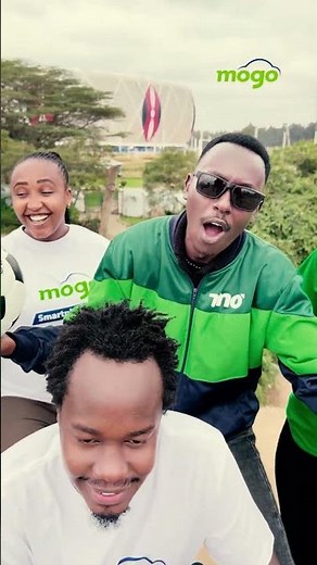 500,000 Smartphone Customers Strong Across East Africa! 🎉 | MOGO