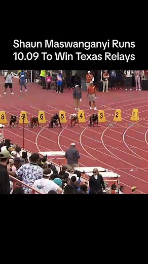 Shaun Maswanganyi, OLY on TikTok
