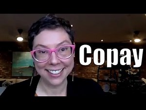 Collecting Copays From Your Clients.