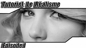 Tutoriel: Le Dessin Réaliste (épisode 1) - VideoTutoriels