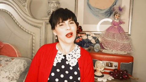 Rose DeWitt Bukater's favorite beauty products from Titanic