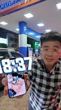 Test mức tiêu hao nhiên liệu của Skoda Kushaq, liệu có bất ngờ?