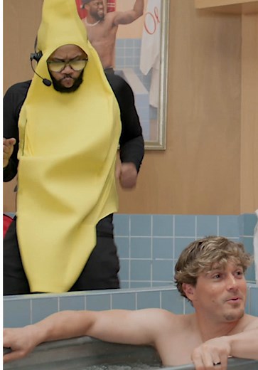 Cold As Balls Episode with Kike Hernandez