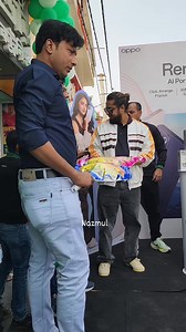 Galsi All Rounder Mobile & Electronics Sauraseni Maitra Oppo Reno 15C 5G | Naz Mul