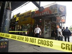 Fake weed overdose: Synthetic marijuana lands over 30 New Yorkers in hospital