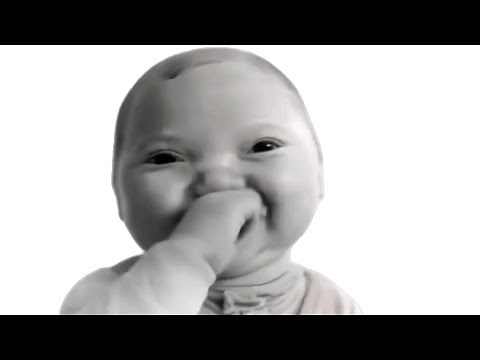 ai baby covering mouth meme template #template #memetemplate #memes #viral #newmemes