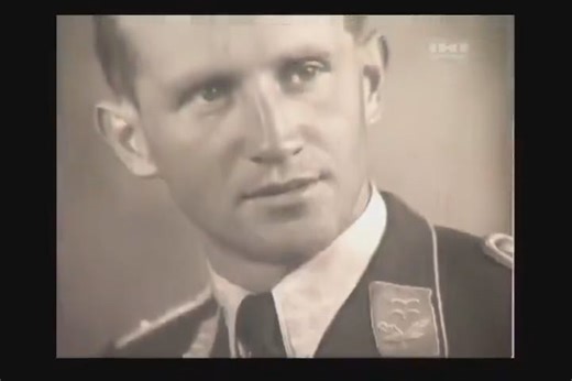 Wehrmacht and Waffen SS Veterans Interviewed (1990s)