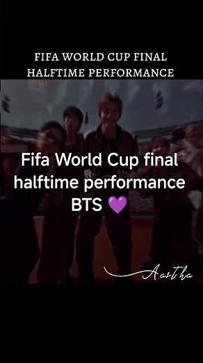 BTS Dynamite at FIFA World Cup 2026 Halftime Show 💜 History Repeated Again!🔥 | Best Performance Ever
