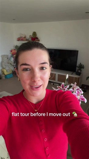 Realistic tour of my rented flat in Brighton I’ve lived in for the past two years 🥹🏡🌊
