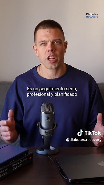 ¿Cuántas veces sentiste que hacés todo bien… pero tu glucemia no te acompaña? Yo también viví eso: años de frustración, miedo, cansancio… hasta que entendí que no era mi culpa. El problema no era yo. Era el sistema con el que nos enseñaron para vivir con Diabetes. Por eso diseñé este método: para que dejes de sobrevivir y empieces a vivir bien con Diabetes. Acompañamiento real, un equipo que te entiende y un método que realmente funciona. Porque cuando entendés tu cuerpo… dejás de pelear contra 