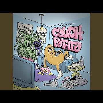 COUCH POTATO