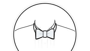 Interactive guide: How to tie a bow tie