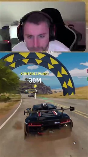 Neues YouTube Video ist online!!! Ich zock eine Runde Grand Race mit Ricco :) #thecrewmotorfest