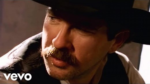 Brooks & Dunn - My Maria