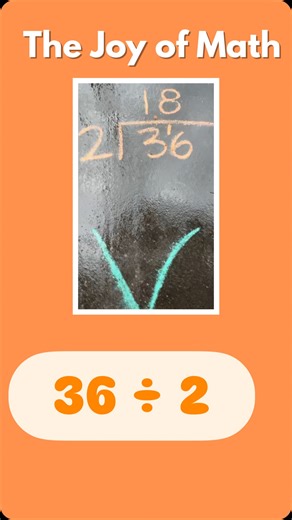 Mr. G - The Joy of Math! on Instagram: "How do you divide? #mathteacher #mathteachersofinstagram #newmath #math #mathproblems"