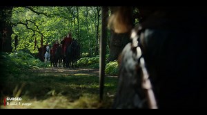 Cursed | Netflix