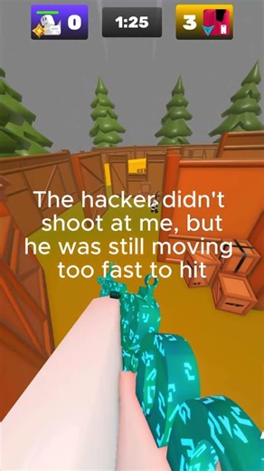 POV: Most legit player in ranked 🥀#roblox #rivals #robloxrivals #rant