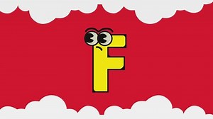 abc cartoon letter animate alphabet learning for kids abc for nursery rhymes preschool learning videos.