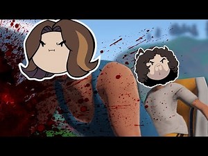 Best of "Guts and Glory" - Game Grumps Compilation