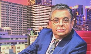 Presentador cubano Carlucho anuncia su regreso a la televisión de Miami