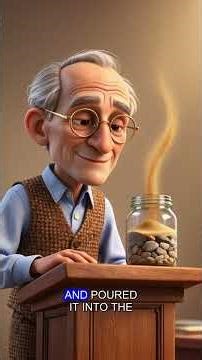 The Mayonnaise Jar Theory: How To Prioritize What Matters Most