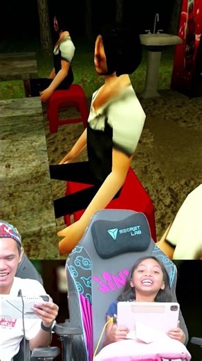 LEIKA CARI SECRET ENDING PALING GA MASUK AKAL DI BAKSO MALANG ANOMALI