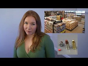 Complete Ammo Guide for First-Time Gun Owners