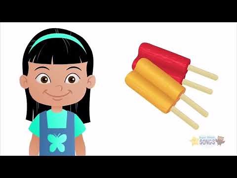Do You Like Pickle Pudding | Kids Food Song | Super Simple Songs