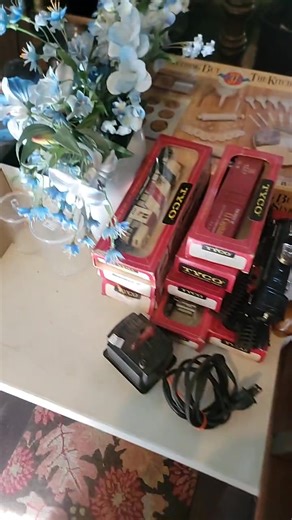 Bem Family Auctions LLC. on Reels