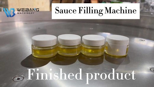 Filling Line | Weibang Packaging Machines & Bottle Filling Line