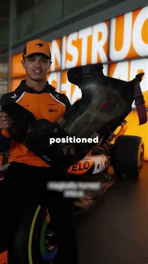 Why do F1 drivers sit so weird?