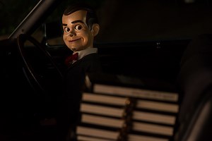 ‘Goosebumps: Slappy’s Revenge’ Plot Details Tease Halloween Night Apocalypse