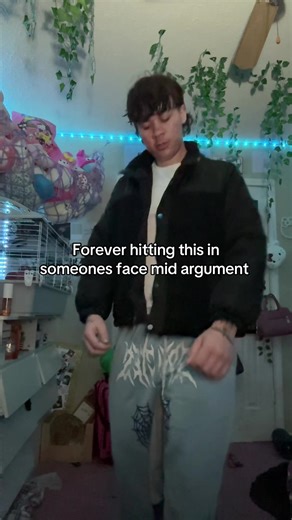 CATCH THE HOLY GHOST👻