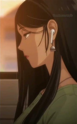 "This Bus Ride…"😩🥀 #anime #love #indiananime #romantic #animelovers