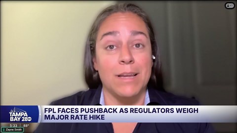 FPL faces pushback as regulators weigh major rate hike