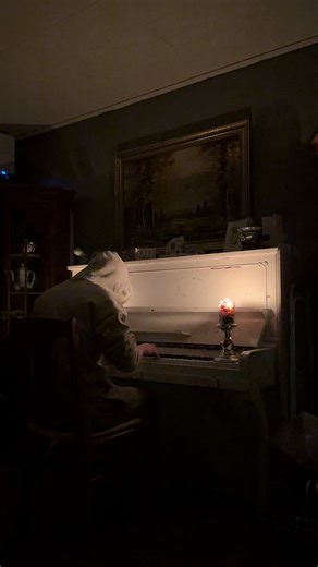 ~ What are words ~ #piano #pianosong #whatarewords #fyp