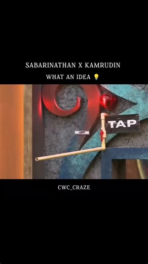 Cwc_Craze on Instagram: "Follow @cwc_craze #cookwithcomalipugazh #cookwithcomali #reelsinstagram #tamil #cwccraze #vijaytv #vijaytelevision #biggboss #biggbosstamil #biggbosstamil9 #today #6pm"